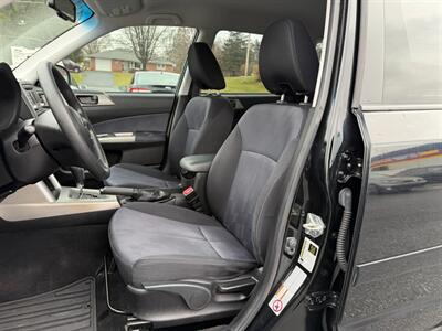 2010 Subaru Forester 2.5X   - Photo 9 - Jonestown, PA 17038