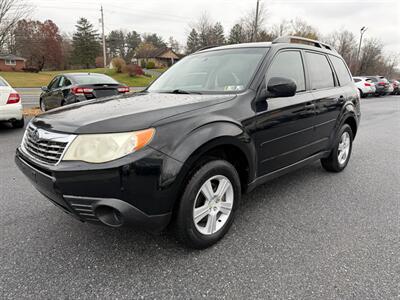 2010 Subaru Forester 2.5X   - Photo 2 - Jonestown, PA 17038