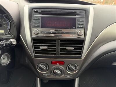 2010 Subaru Forester 2.5X   - Photo 19 - Jonestown, PA 17038