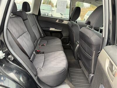 2010 Subaru Forester 2.5X   - Photo 14 - Jonestown, PA 17038