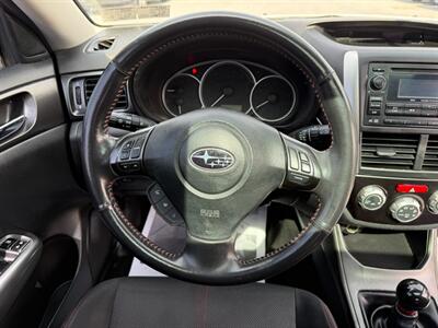 2011 Subaru Impreza WRX Premium   - Photo 18 - Jonestown, PA 17038