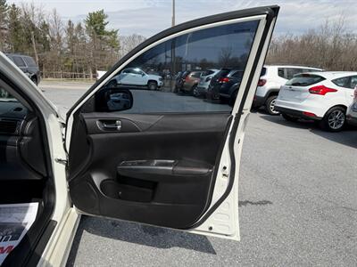 2011 Subaru Impreza WRX Premium   - Photo 15 - Jonestown, PA 17038