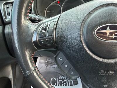 2011 Subaru Impreza WRX Premium   - Photo 20 - Jonestown, PA 17038