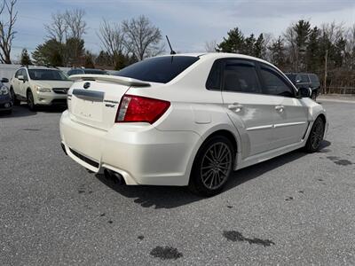 2011 Subaru Impreza WRX Premium   - Photo 6 - Jonestown, PA 17038