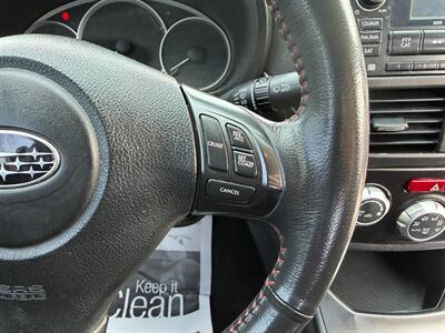 2011 Subaru Impreza WRX Premium   - Photo 19 - Jonestown, PA 17038
