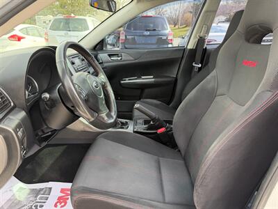 2011 Subaru Impreza WRX Premium   - Photo 9 - Jonestown, PA 17038