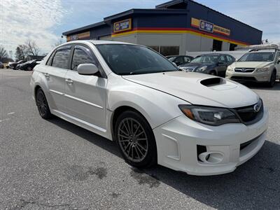 2011 Subaru Impreza WRX Premium   - Photo 4 - Jonestown, PA 17038