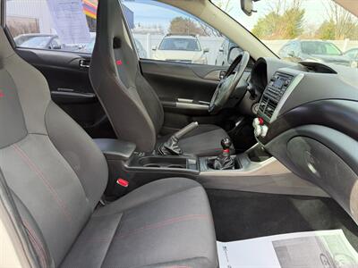 2011 Subaru Impreza WRX Premium   - Photo 16 - Jonestown, PA 17038