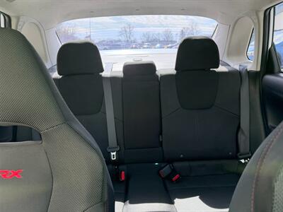 2011 Subaru Impreza WRX Premium   - Photo 17 - Jonestown, PA 17038