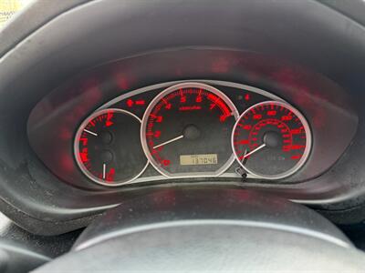 2011 Subaru Impreza WRX Premium   - Photo 22 - Jonestown, PA 17038