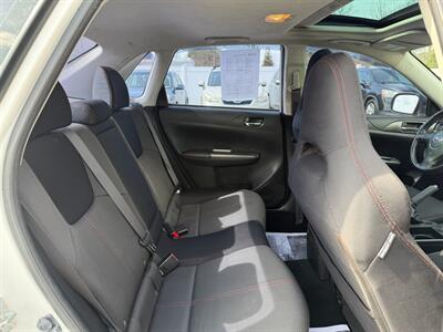 2011 Subaru Impreza WRX Premium   - Photo 13 - Jonestown, PA 17038
