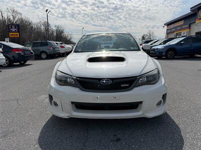 2011 Subaru Impreza WRX Premium   - Photo 3 - Jonestown, PA 17038