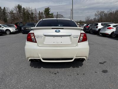 2011 Subaru Impreza WRX Premium   - Photo 7 - Jonestown, PA 17038