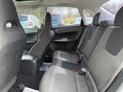 2011 Subaru Impreza WRX Premium   - Photo 11 - Jonestown, PA 17038