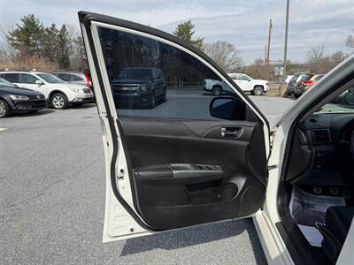 2011 Subaru Impreza WRX Premium   - Photo 8 - Jonestown, PA 17038