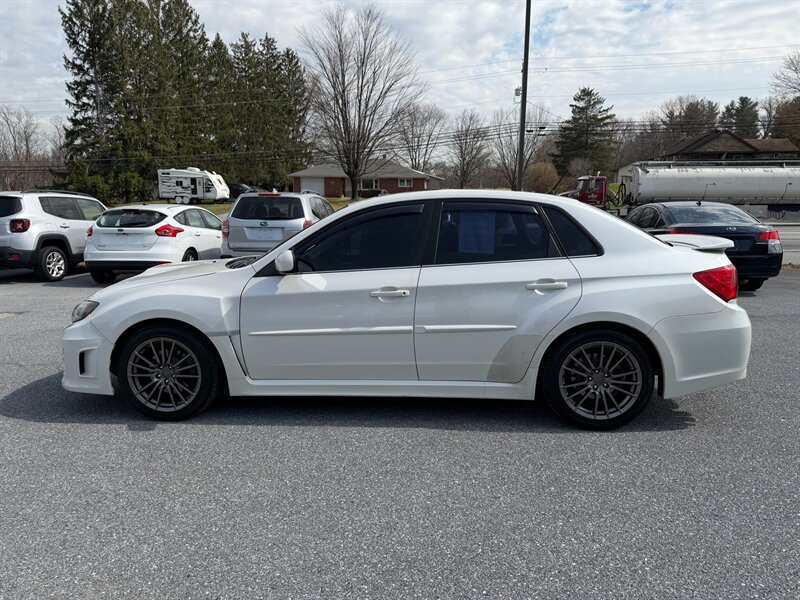 2011 Subaru Impreza WRX Premium   - Photo 1 - Jonestown, PA 17038