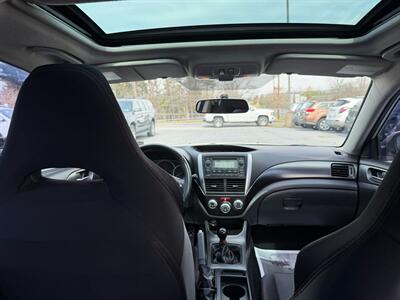 2011 Subaru Impreza WRX Premium   - Photo 14 - Jonestown, PA 17038
