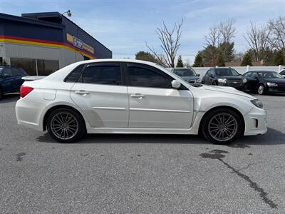 2011 Subaru Impreza WRX Premium   - Photo 5 - Jonestown, PA 17038