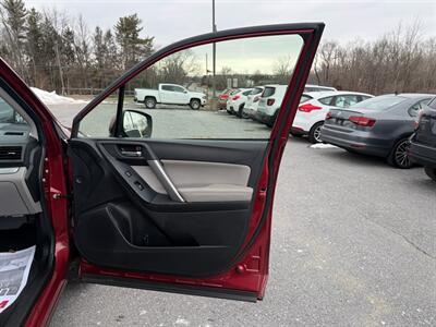 2015 Subaru Forester 2.5i Limited   - Photo 16 - Jonestown, PA 17038