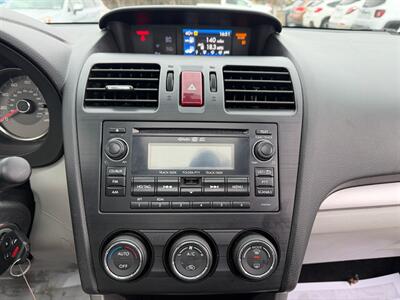 2015 Subaru Forester 2.5i Limited   - Photo 22 - Jonestown, PA 17038