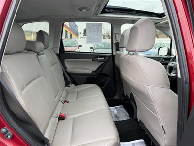 2015 Subaru Forester 2.5i Limited   - Photo 14 - Jonestown, PA 17038