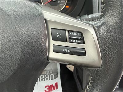 2015 Subaru Forester 2.5i Limited   - Photo 21 - Jonestown, PA 17038
