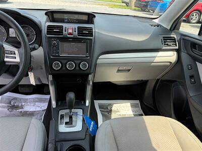 2014 Subaru Forester 2.5i Premium   - Photo 12 - Jonestown, PA 17038