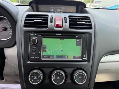 2014 Subaru Forester 2.5i Premium   - Photo 23 - Jonestown, PA 17038