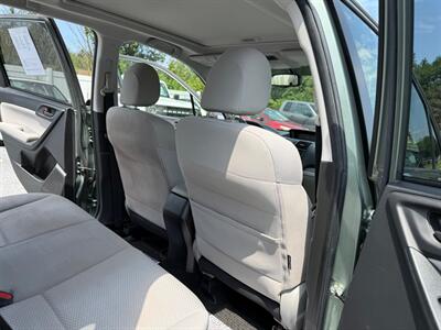 2014 Subaru Forester 2.5i Premium   - Photo 18 - Jonestown, PA 17038