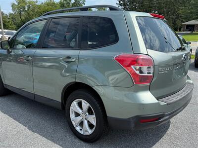 2014 Subaru Forester 2.5i Premium   - Photo 6 - Jonestown, PA 17038