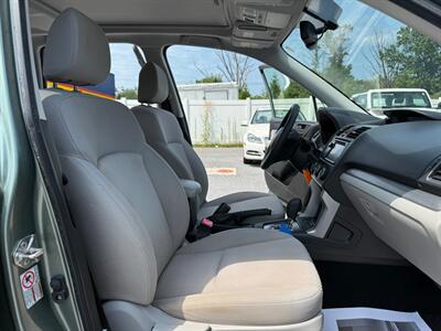 2014 Subaru Forester 2.5i Premium   - Photo 24 - Jonestown, PA 17038