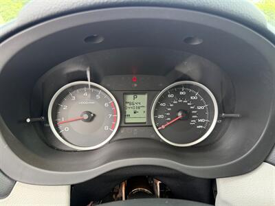 2014 Subaru Forester 2.5i Premium   - Photo 27 - Jonestown, PA 17038