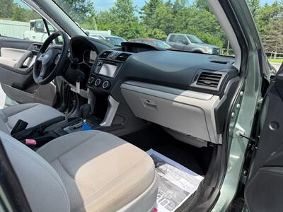 2014 Subaru Forester 2.5i Premium   - Photo 25 - Jonestown, PA 17038
