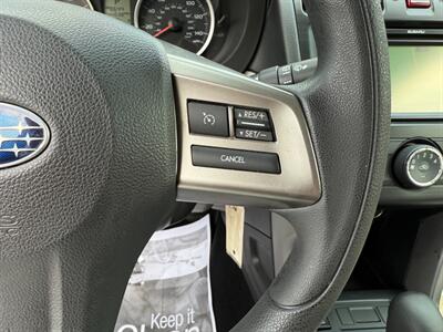 2014 Subaru Forester 2.5i Premium   - Photo 28 - Jonestown, PA 17038