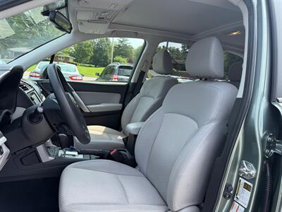 2014 Subaru Forester 2.5i Premium   - Photo 10 - Jonestown, PA 17038