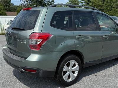 2014 Subaru Forester 2.5i Premium   - Photo 8 - Jonestown, PA 17038