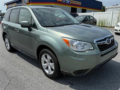 2014 Subaru Forester 2.5i Premium   - Photo 4 - Jonestown, PA 17038