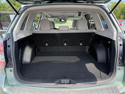 2014 Subaru Forester 2.5i Premium   - Photo 16 - Jonestown, PA 17038