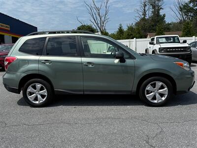 2014 Subaru Forester 2.5i Premium   - Photo 9 - Jonestown, PA 17038