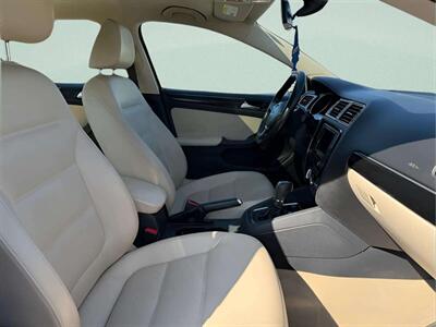 2016 Volkswagen Jetta 1.8T SEL - Photo 22 - Jonestown, PA 17038