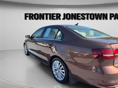2016 Volkswagen Jetta 1.8T SEL - Photo 6 - Jonestown, PA 17038
