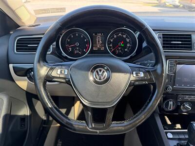2016 Volkswagen Jetta 1.8T SEL - Photo 18 - Jonestown, PA 17038