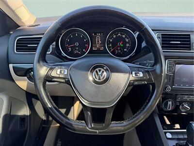 2016 Volkswagen Jetta 1.8T SEL - Photo 18 - Jonestown, PA 17038