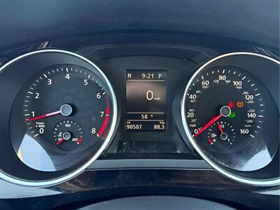 2016 Volkswagen Jetta 1.8T SEL - Photo 24 - Jonestown, PA 17038