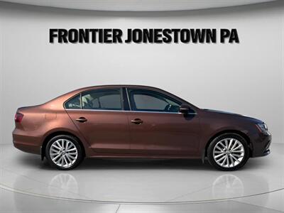 2016 Volkswagen Jetta 1.8T SEL - Photo 4 - Jonestown, PA 17038