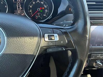 2016 Volkswagen Jetta 1.8T SEL - Photo 20 - Jonestown, PA 17038