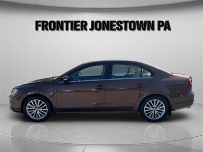 2016 Volkswagen Jetta 1.8T SEL - Photo 7 - Jonestown, PA 17038