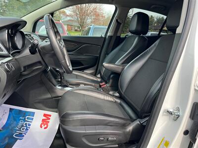2014 Buick Encore   - Photo 16 - Jonestown, PA 17038