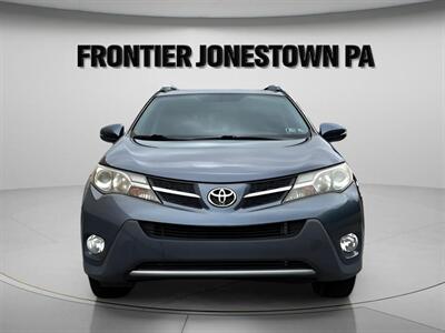 2013 Toyota RAV4 XLE - Photo 2 - Jonestown, PA 17038
