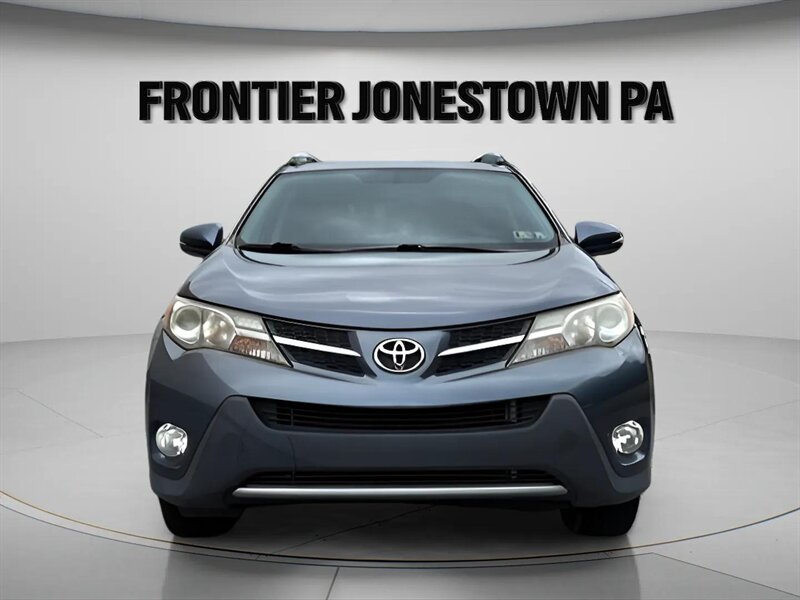 2013 Toyota RAV4 XLE - Photo 2 - Jonestown, PA 17038